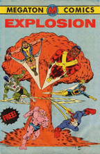 Megaton #3 small